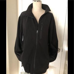 Black Diamond Jacket